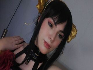 HannaLoster's Live cam roleplay Profile Image