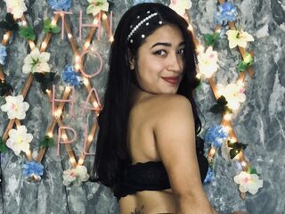 TatianaSpreen's Live amateur cam Profile Image